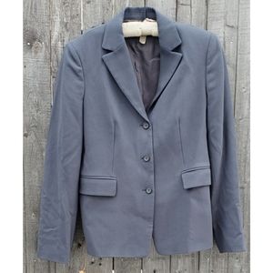 J.Crew 100% wool blazer 8